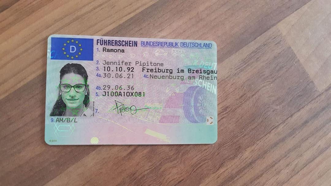eudrivinglicense